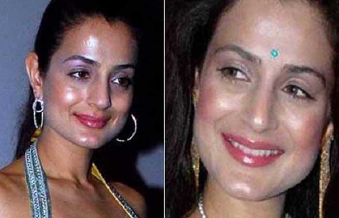 Ameesha Patel