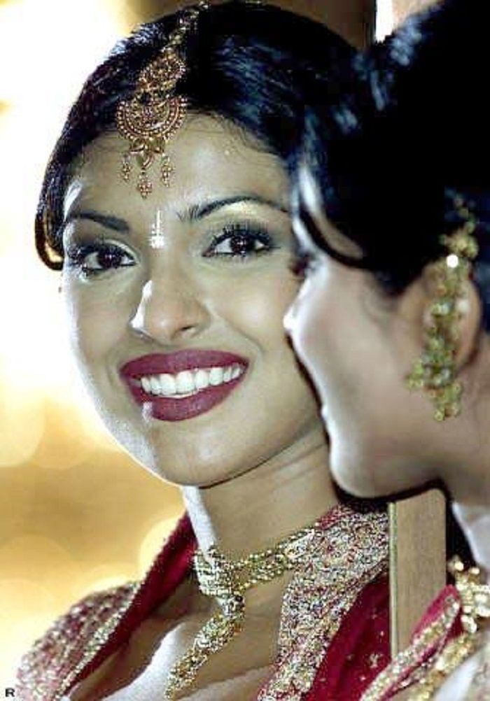 Priyanka Chopra