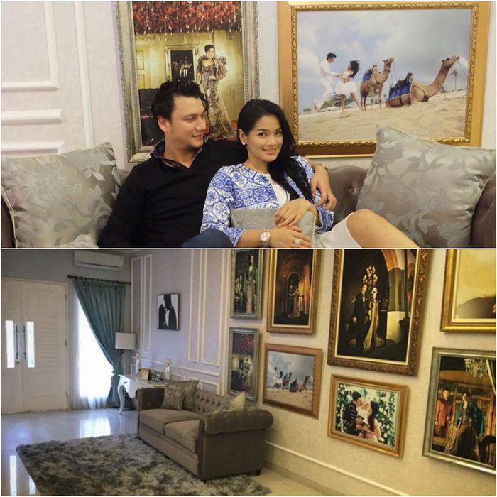 Rumah TIti dan Tian