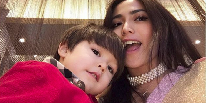Jessica Iskandar