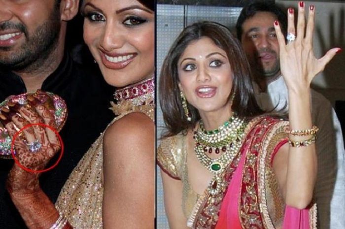 Shilpa Shetty