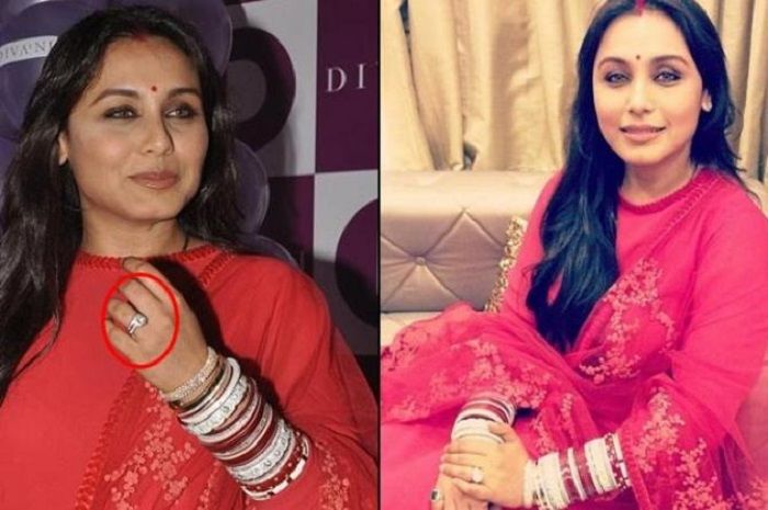 Rani Mukerji