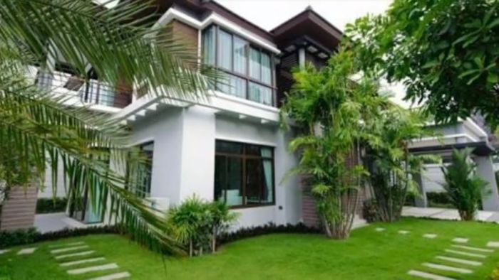 Rumah Stefan
