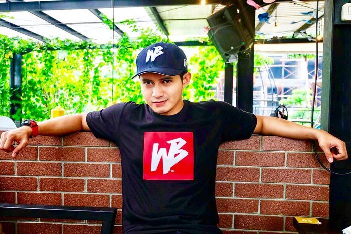 Chand Kelvin Belum Menikah