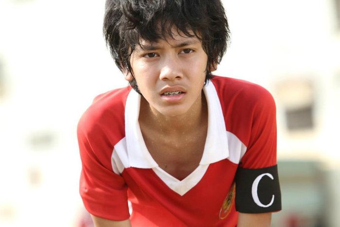 Bayu alias Emir Mahira
