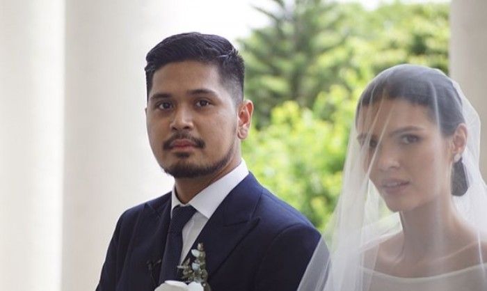 Petra dan Firrina