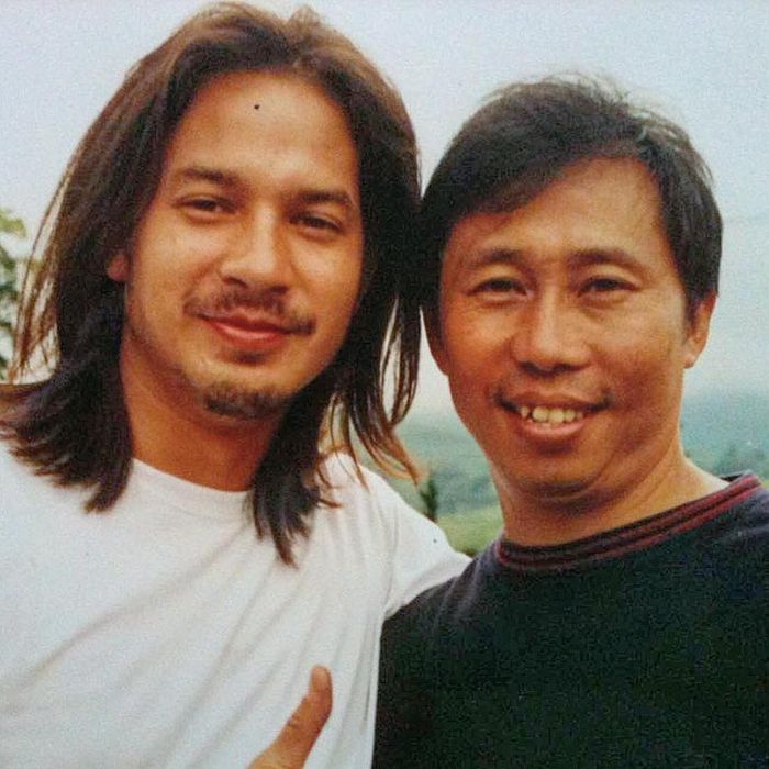 Ari Wibowo