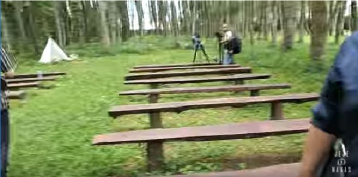 Lokasi Akad Nikah