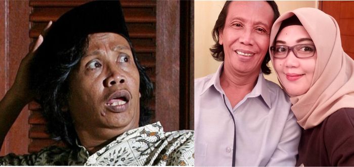 Anak dan Istri Mandra