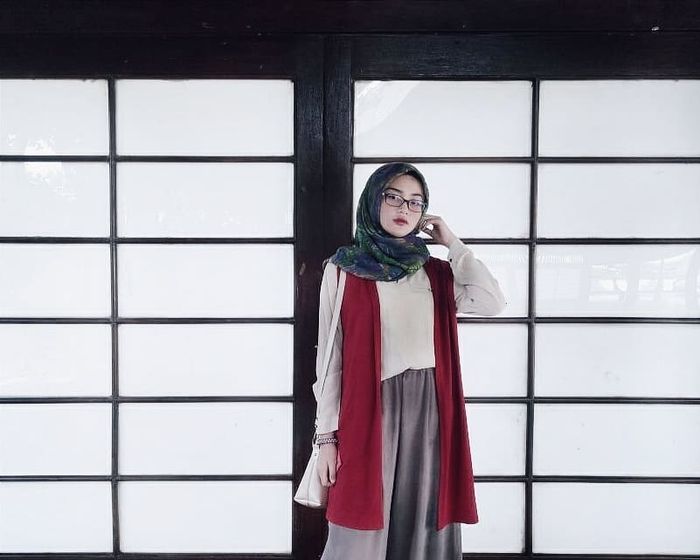Tia Septiana, Anak Mandra