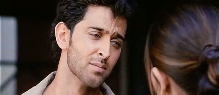 Hrithik Roshan