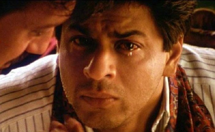 Shahrukh Khan