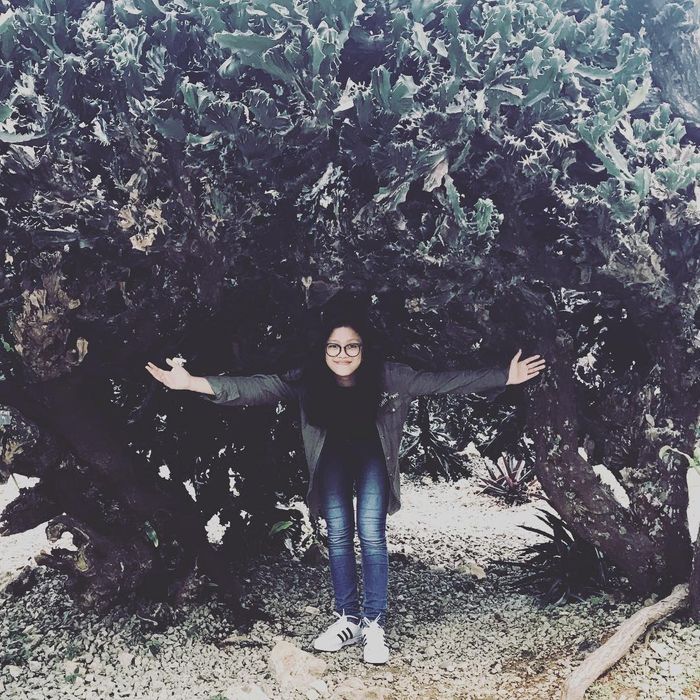 Putri sulung Nikita Mirzani