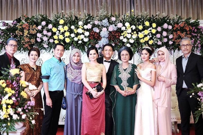 Sinetron Cinta Kedua Buat Emosi Penonton