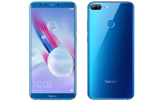 Huawei Honor 9 Lite