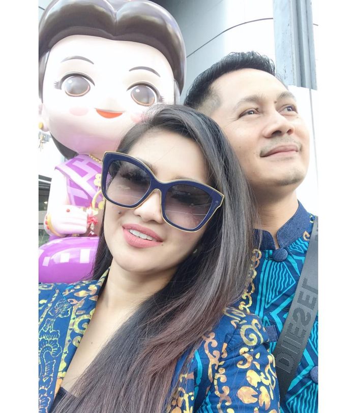 Fitri Carlina