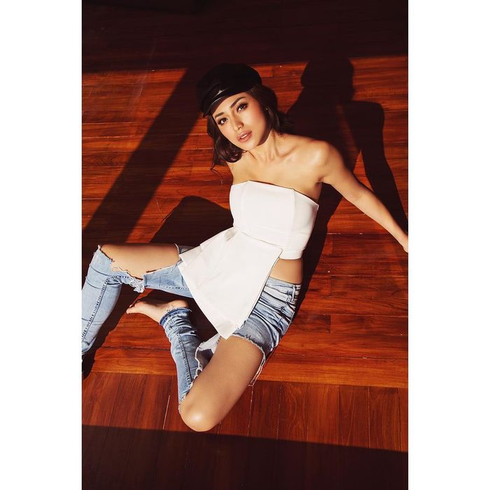 Unggahan Jessica Iskandar
