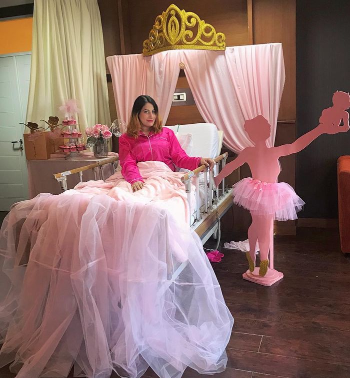 Kamar bayi Tasyi