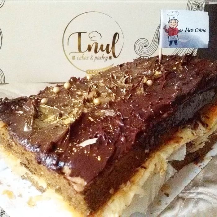 Inul Cake & Pastry