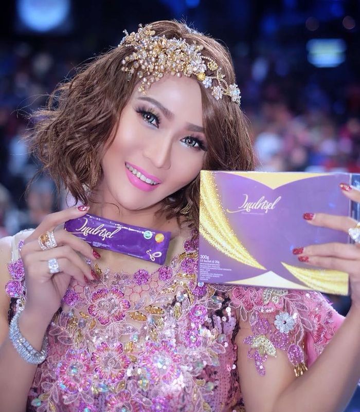 Inul Daratista Tajir Melintir, Ini 8 Pabrik Uangnya yang Jarang