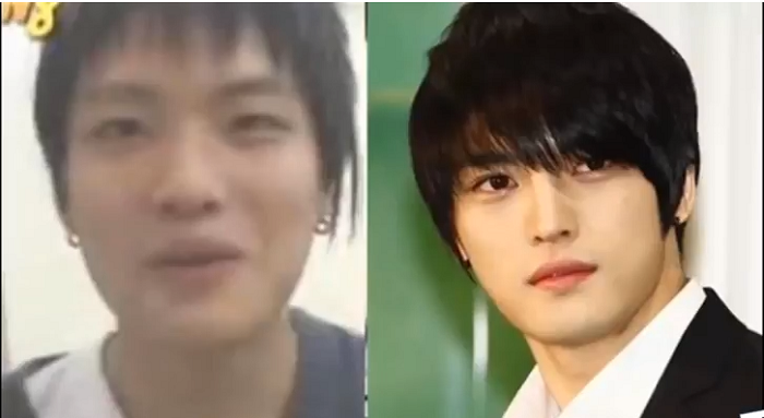 1. Kim Jae Joon