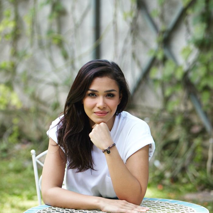 Adinia Wirasti