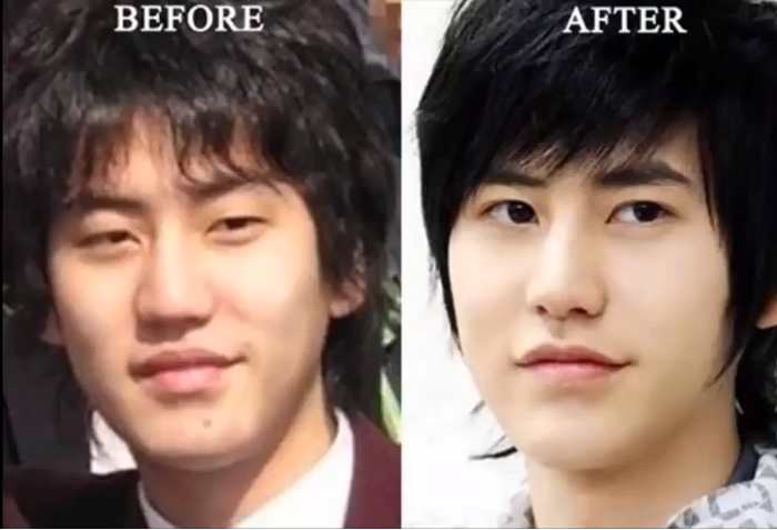 2. Cho Kyu Hyun