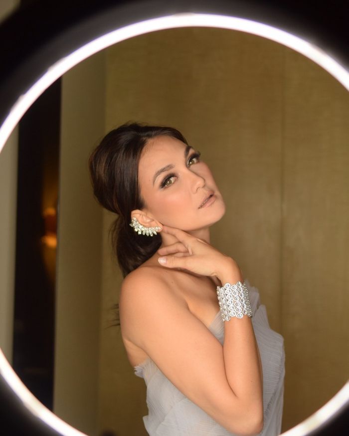 Luna Maya