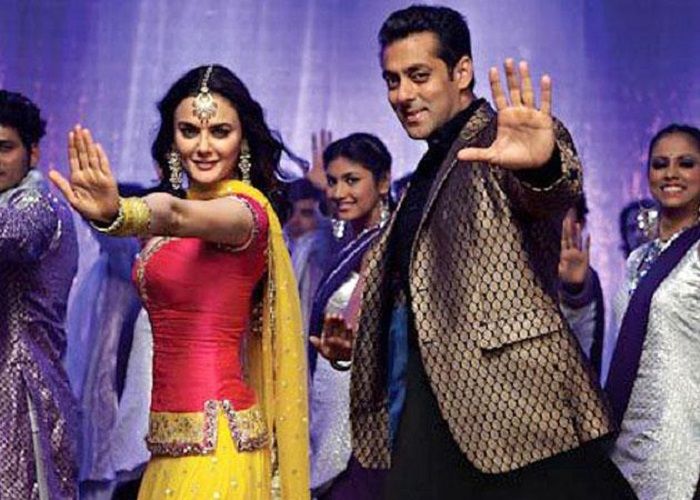 Salman Khan