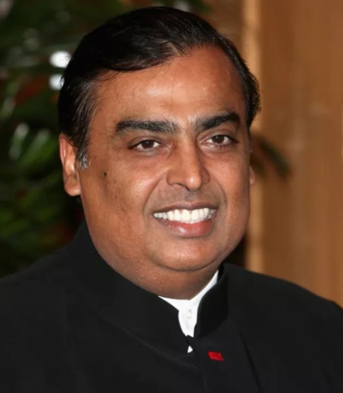 Ambani