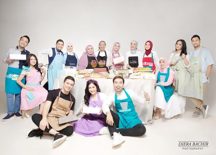 kue kekinian artis terancam rampung?