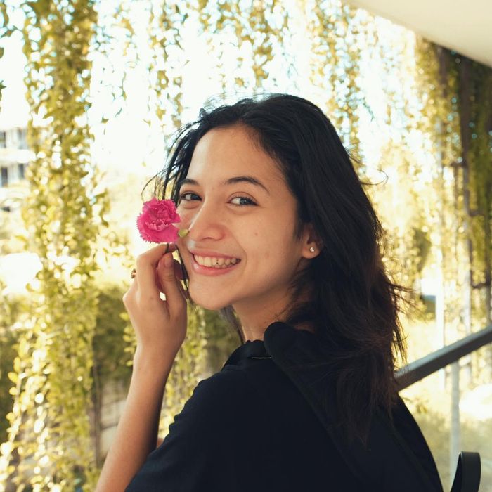 Putri Marino