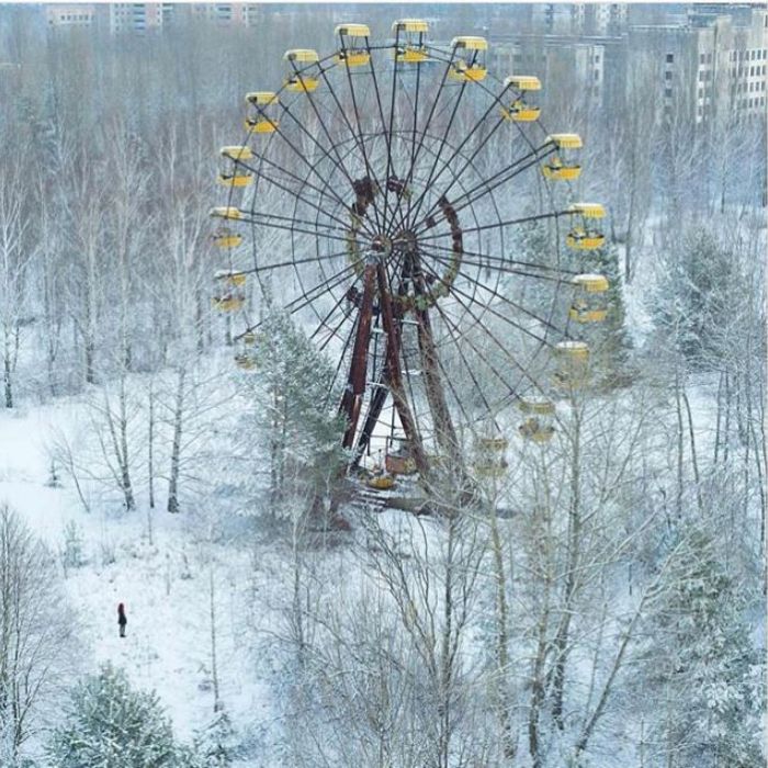Binaglala di Ukraina