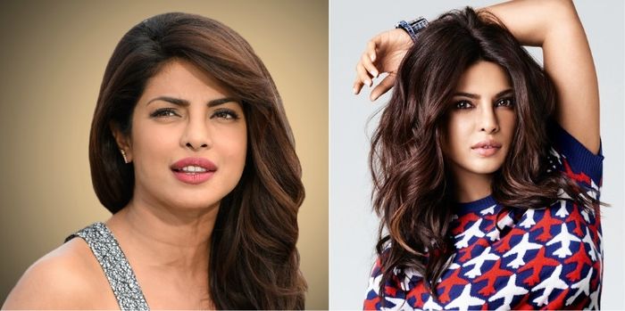 Priyanka Chopra