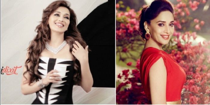 Madhuri Dixit