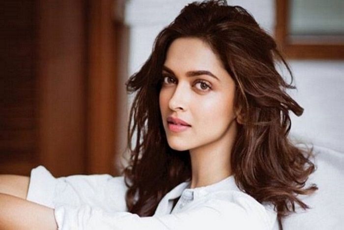 Deepika Padukone