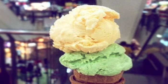Es krim keso