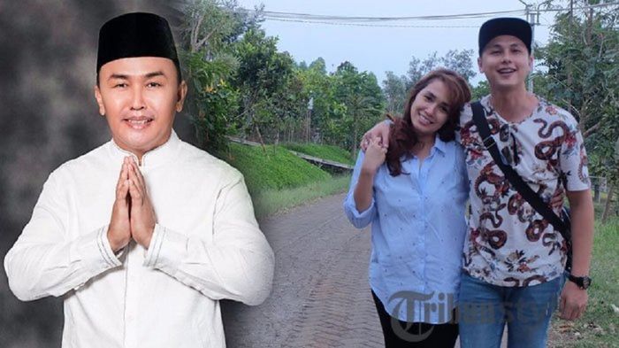 Ussy Sulistiawaty Bercerai Saat Hamil