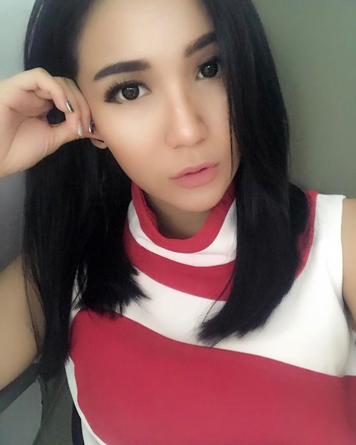 Christina Olivia Wijaya