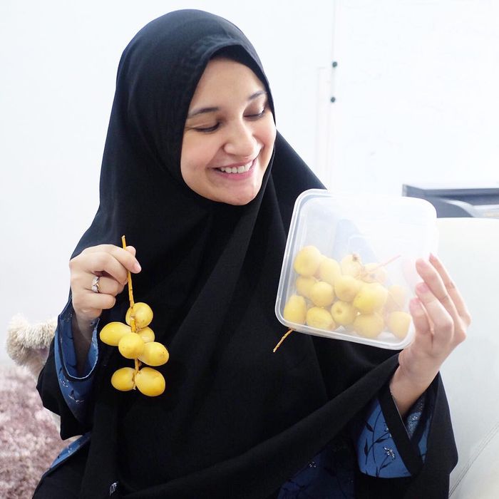 Shireen Sungkar tanpa make up (instagram/shireensungkar)