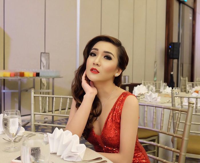 Christina Olivia Wijaya