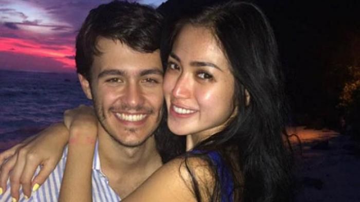 Perceraian Jessica Iskandar dan Ludwig