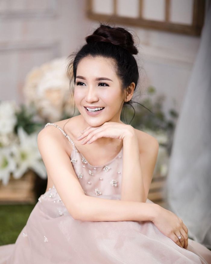 Christina Olivia Wijaya