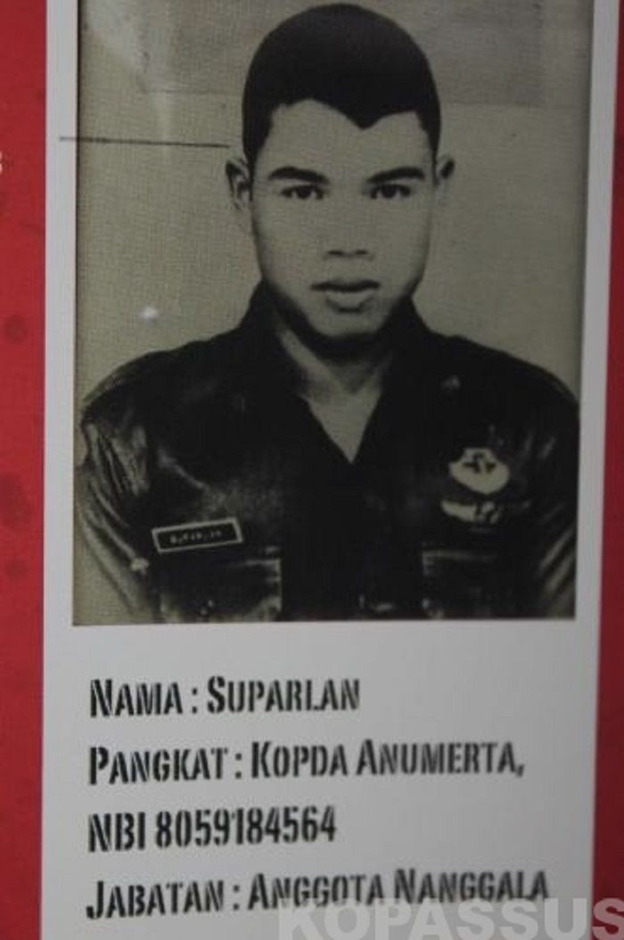 Pratu Suparlan
