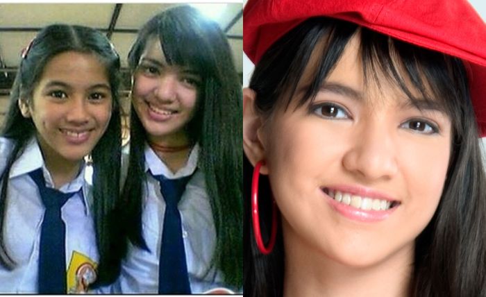 Nia Ramadhani berperan antagonis
