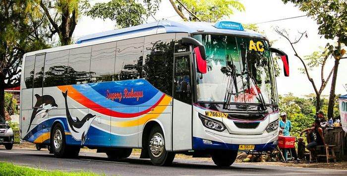 PO Sugeng Rahayu (Sumber Selamat)