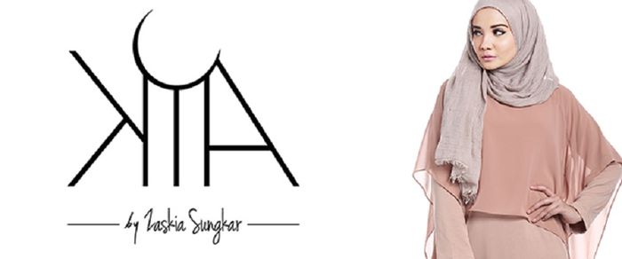 Zaskia Sungkar
