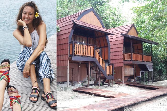 Raja Napat Dive Resort