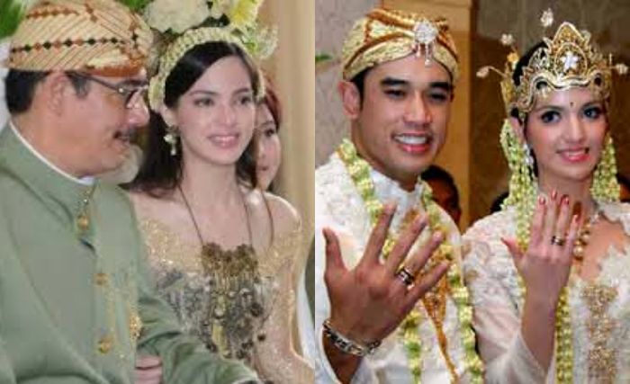 foto pernikahan 2010
