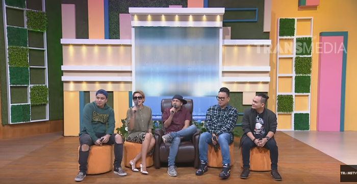 Raffi Ahmad